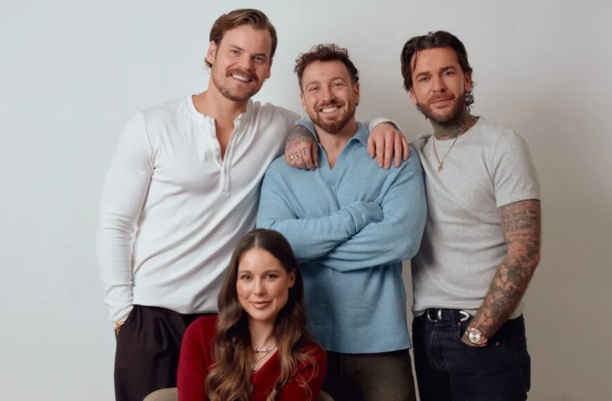 ‘He Said, She Said’ Podcast Joins Staying Relevant Productions: What It Means for Our Listeners