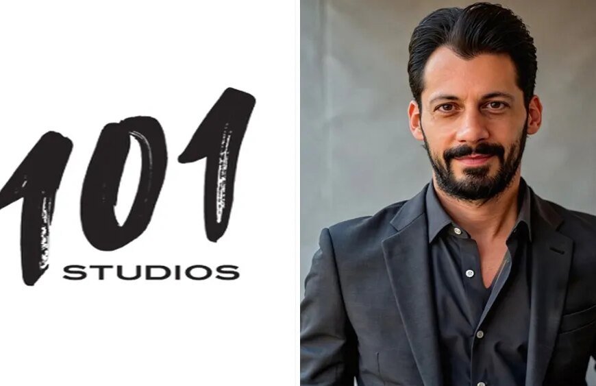 101 Studios Launches New Music Department with Jon Borris at the Helm