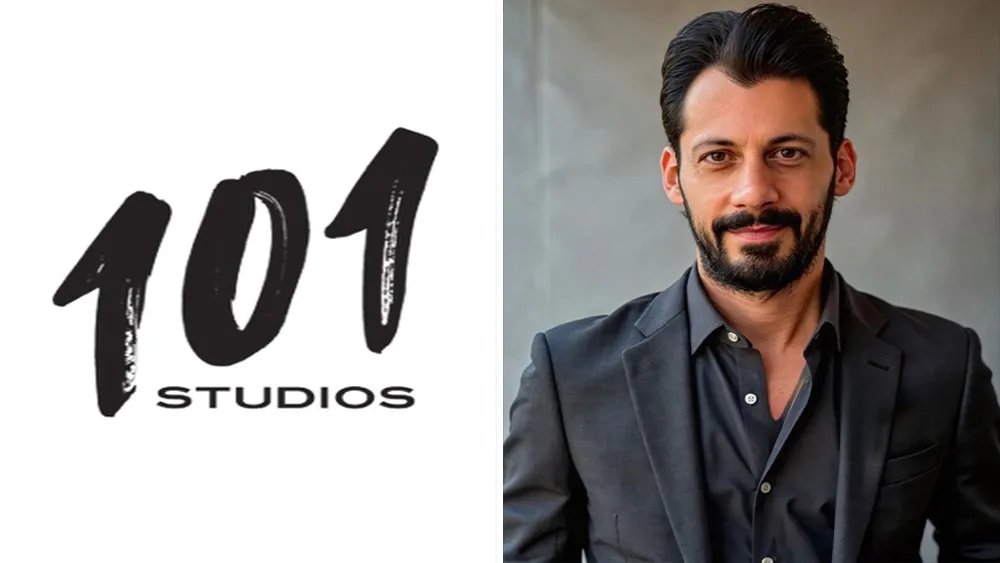 101 Studios Launches New Music Department with Jon Borris at the Helm