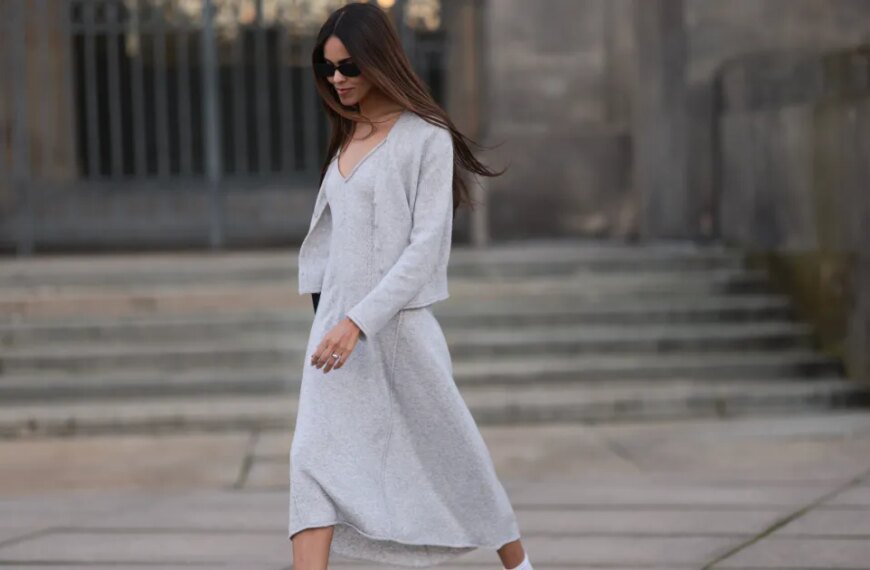 11 Comfortable Dresses That Provide Surprisingly Great Tummy Control