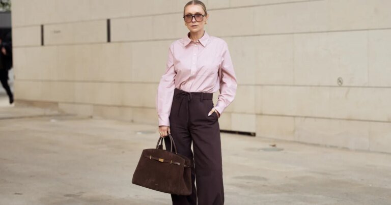 15 Flattering Wide-Leg Pants for Every Body Type Starting at Just $20