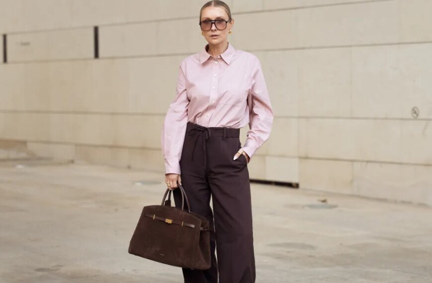 15 Flattering Wide-Leg Pants for Every Body Type Starting at Just $20