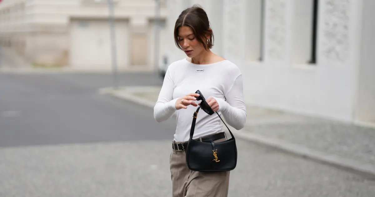 17 Boat-Neck Tops That Capture East Coast Style and Highlight Your Collarbone