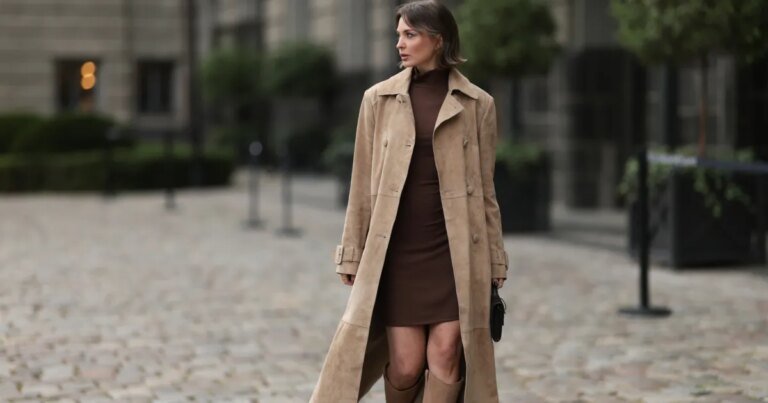 17 Cozy Sweater Dresses That Feel Like Pajamas and Are Perfect for Any Occasion, Starting at $15