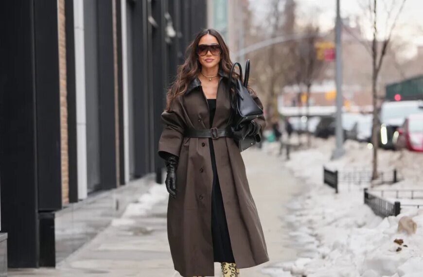 17 Essential Layering Tips for Moms to Navigate the Transition from Winter to Spring