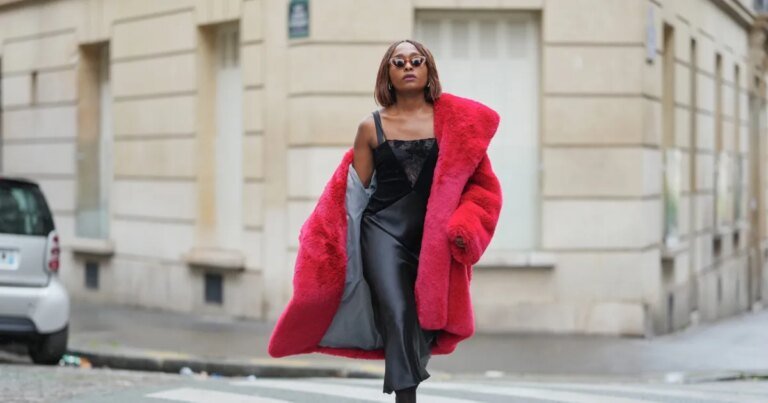 17 Little Black Dresses Every Capsule Wardrobe Needs Year-Round