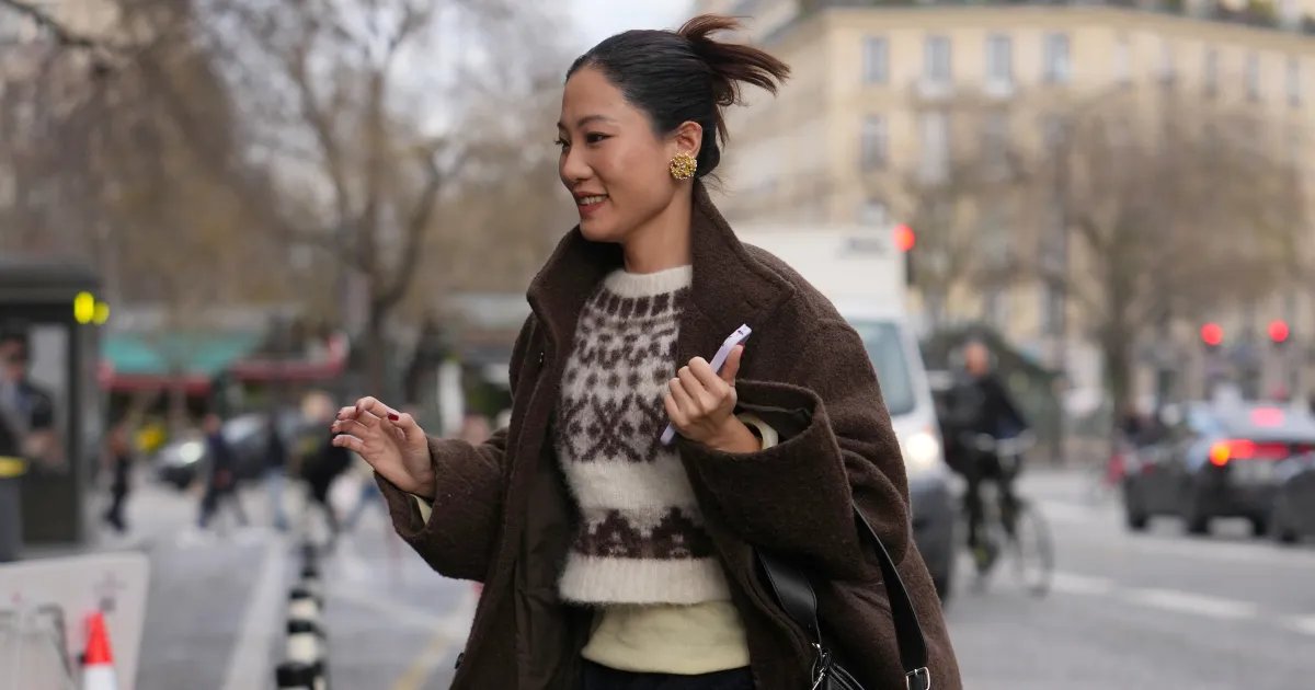 17 Timeless Sweaters for an Effortlessly Chic Look Starting at Just $10