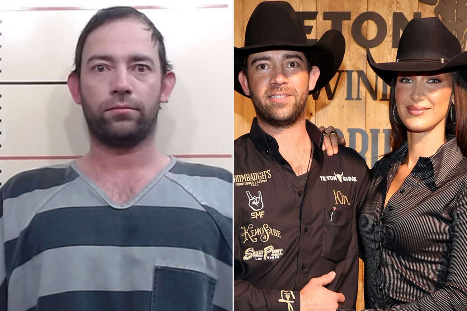 Adan Banuelos Faces Public Intoxication Charges After Recent Breakup with Bella Hadid