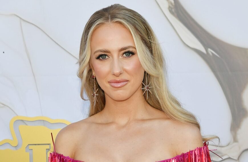 Brittany Mahomes Shares Her Go-To Body Oil for Glowing Skin, Available on Amazon