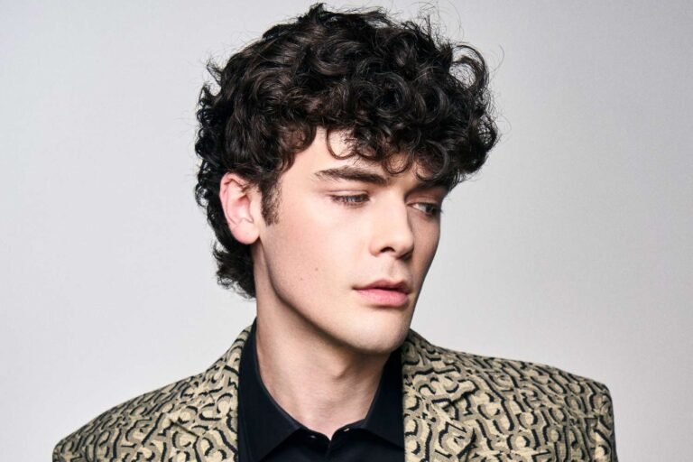 Influencer Duncan Joseph Opens Up About His Journey and What’s Next for His Followers