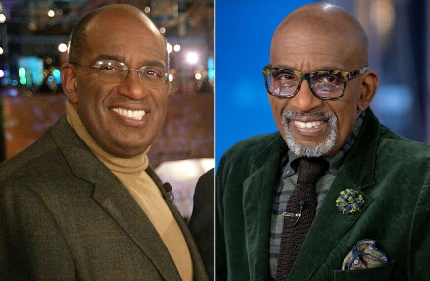 Al Roker Reflects on His 30-Year Journey with the Today Show and His Legacy Moving Forward