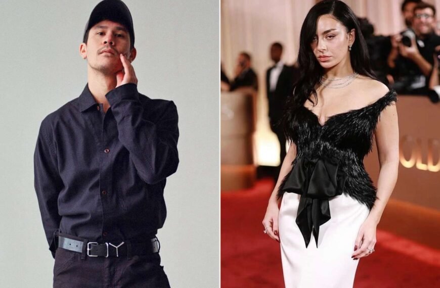 Celebrity Hairstylist to Stars Like Charli XCX and Kim Kardashian Talks About the Challenges of Awards Season