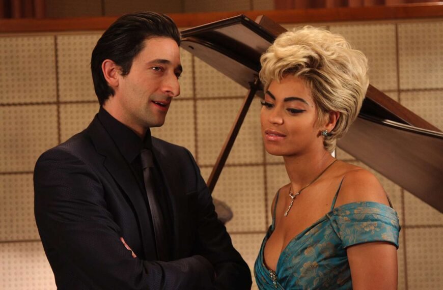 Adrien Brody Shares Heartfelt Memories of Working with Beyoncé in Cadillac Records: A True Fan's Perspective