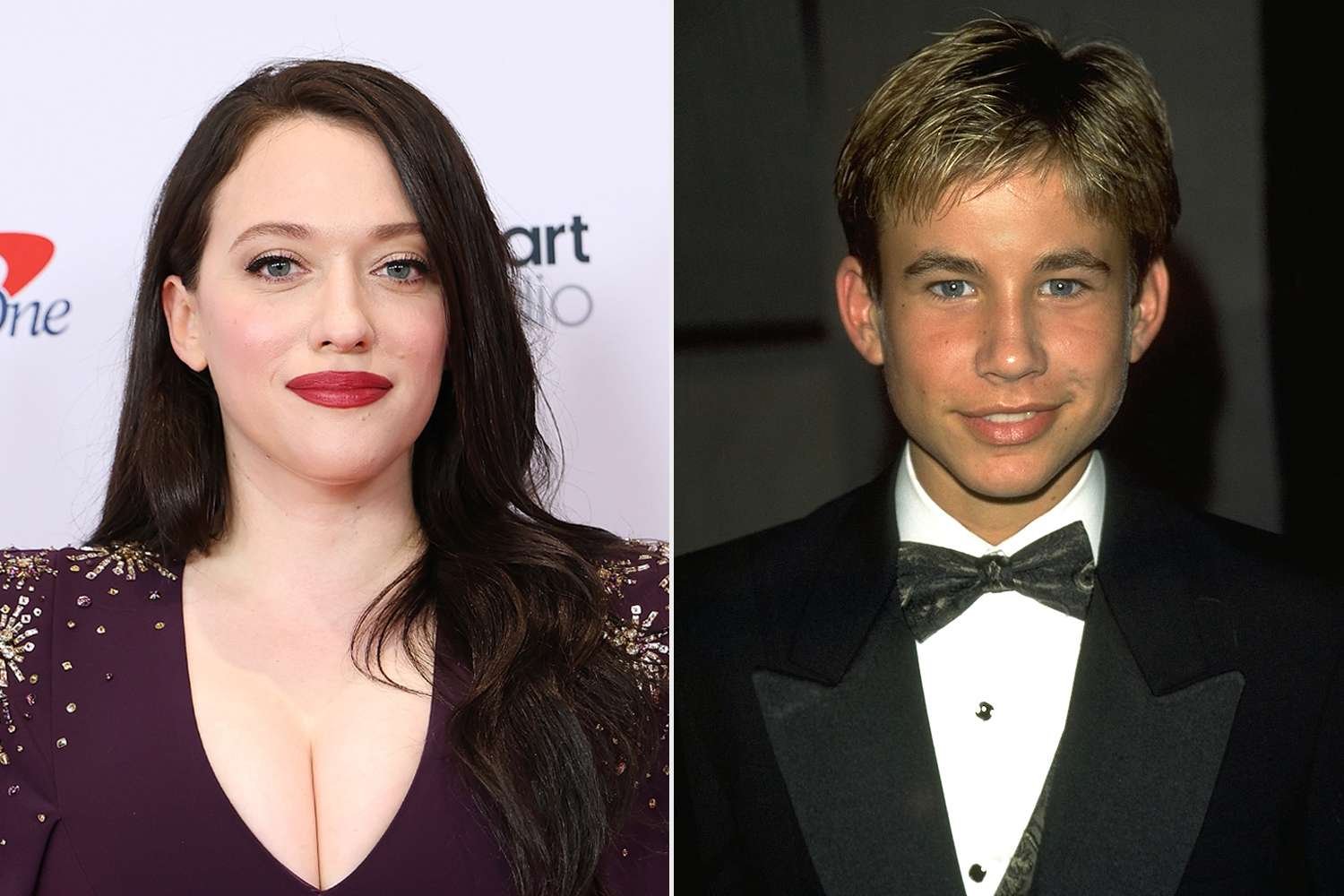 Kat Dennings Shares How She Personalized Her Scary Childhood Bedroom with Tiger Beat Magazine Pages