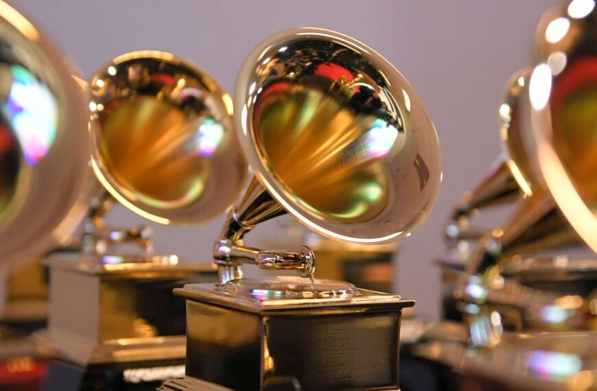 Join the Conversation About the 2026 Grammy Awards with Your Friends