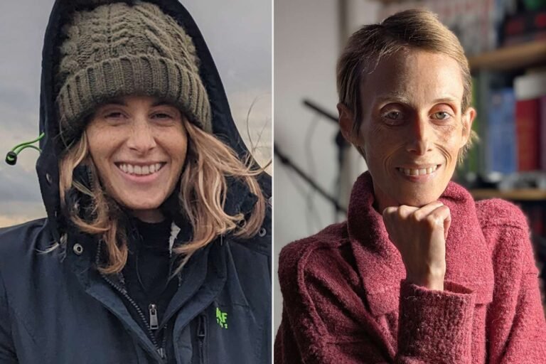 A Husband's Emotional Journey: Capturing His Late Wife's Battle with Cancer Through Photography