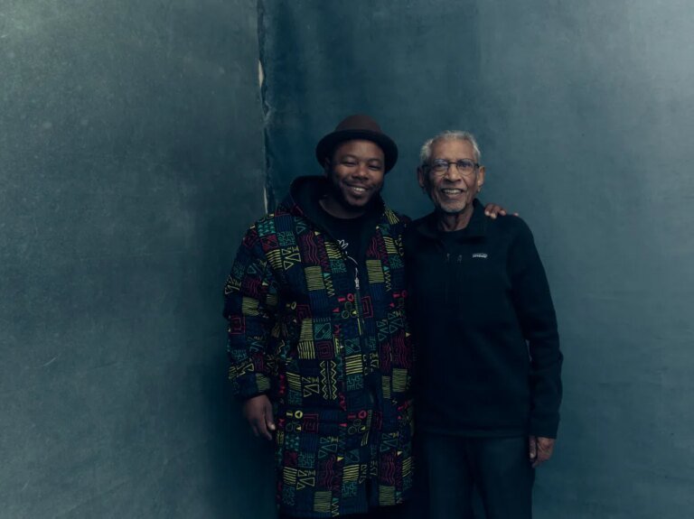 Troublemaker: Lessons from Nelson Mandela’s Journey to Freedom for Today’s World – Sundance Studio