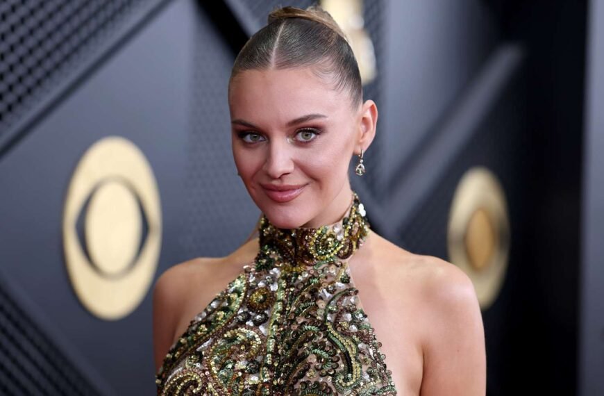 Kelsea Ballerini Reflects on Her Journey and Plans for the 2026 Grammys After Recent Changes in Her Love Life