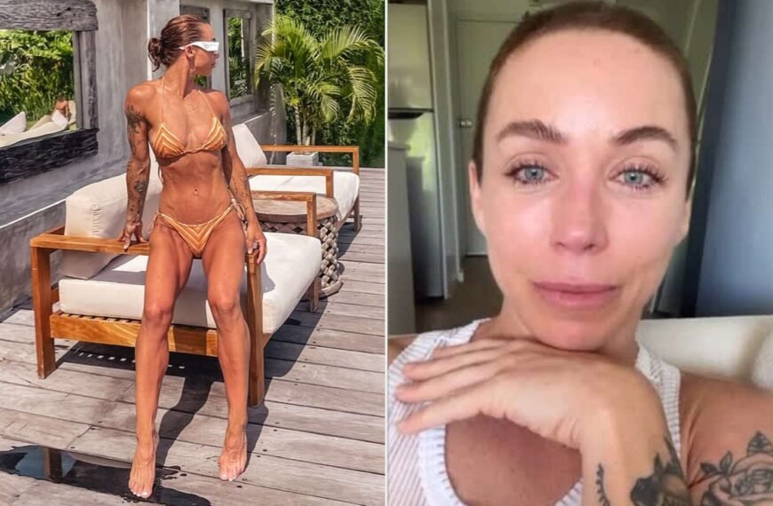 When a Simple Eye Issue Turned Into a Life-Altering Hospital Visit