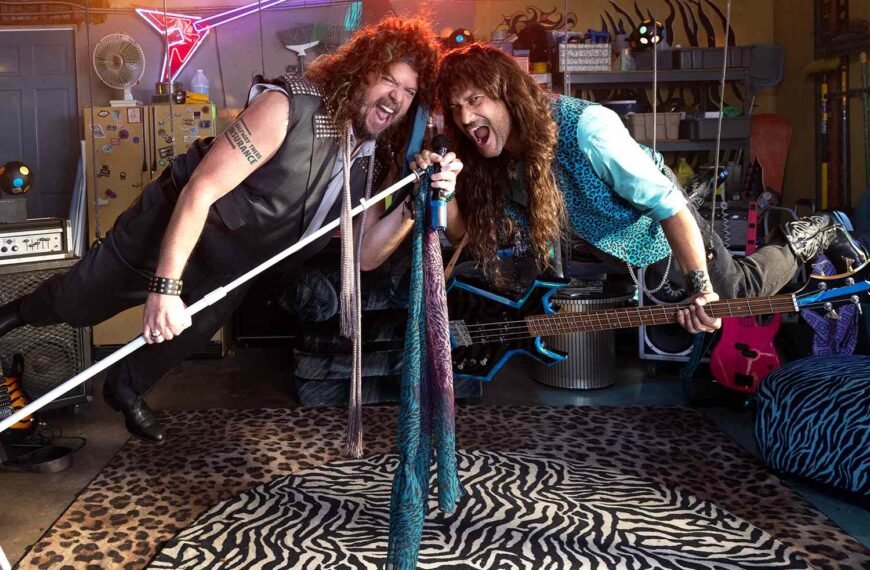 Keegan-Michael Key and Danny McBride Bring the Fun in State Farm Super Bowl Ad