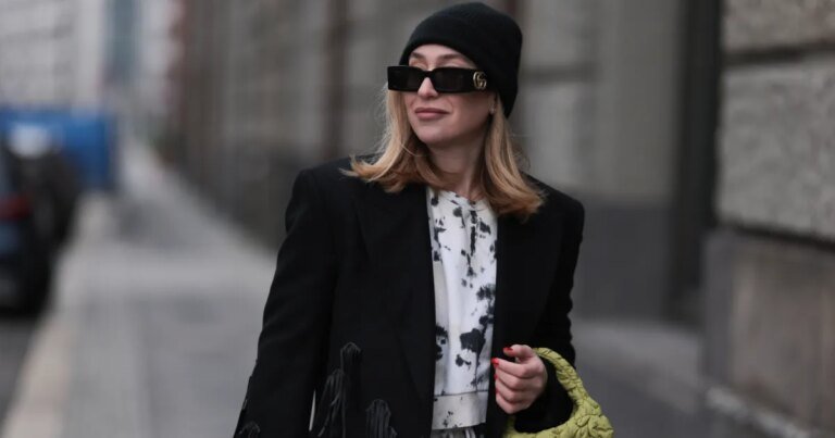 Why I’m Choosing These Soft Sweatshirts Over My Fancy Loungewear—Starting at Just $7