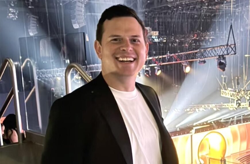 TikToker Shares Surprising Experience at the Grammys After Being Stopped at Six Checkpoints Without a Ticket