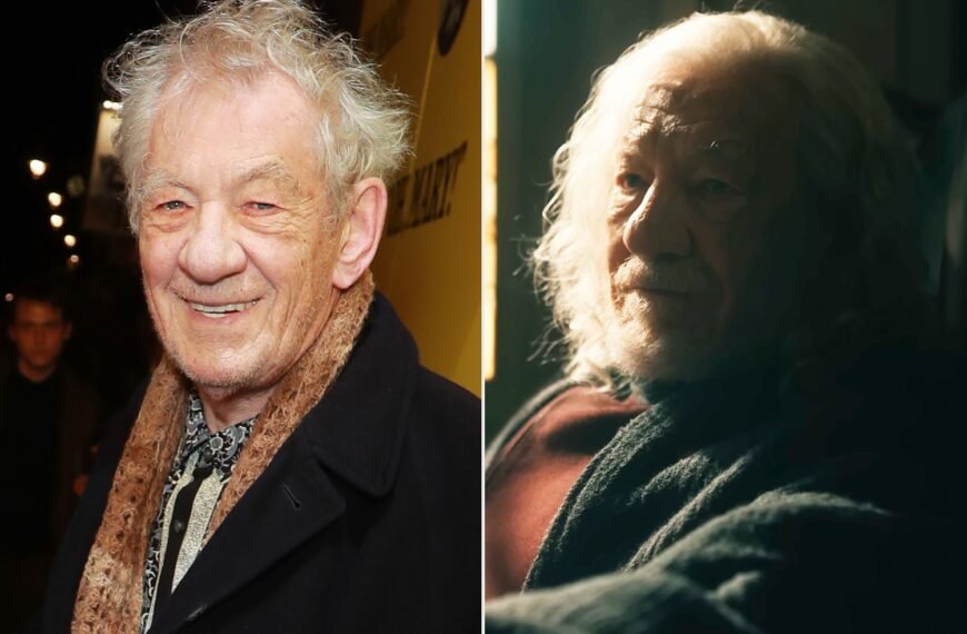 Ian McKellen's Recent Comment Sparks Theories About Avengers: Doomsday Spoilers