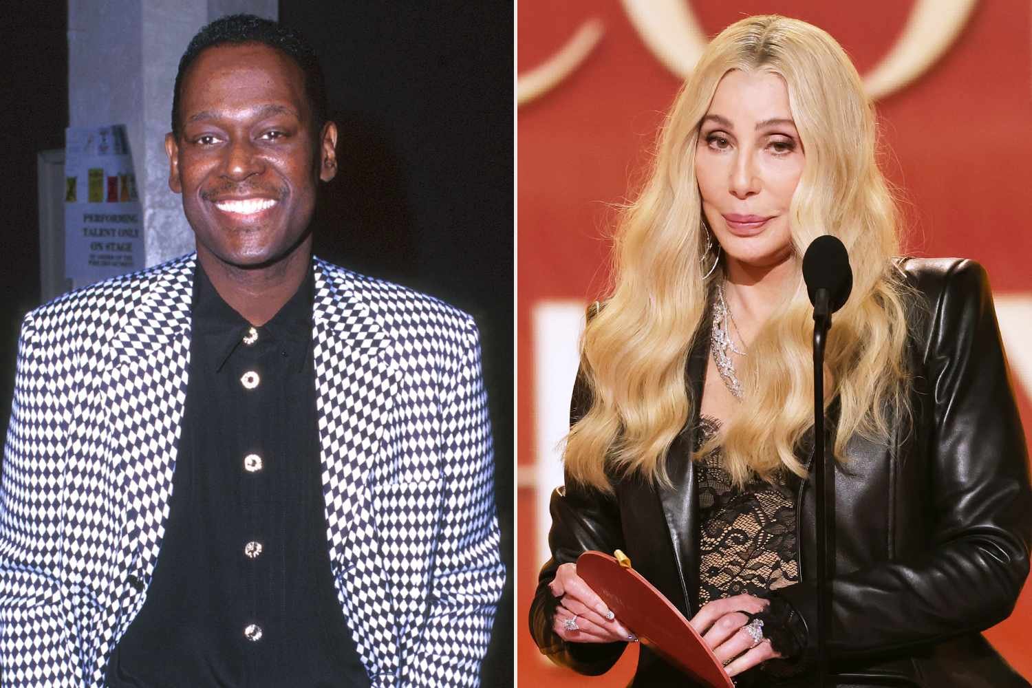 Luther Vandross's Thoughts on Cher's 2026 Grammys Mixup: A Look Back in Memory