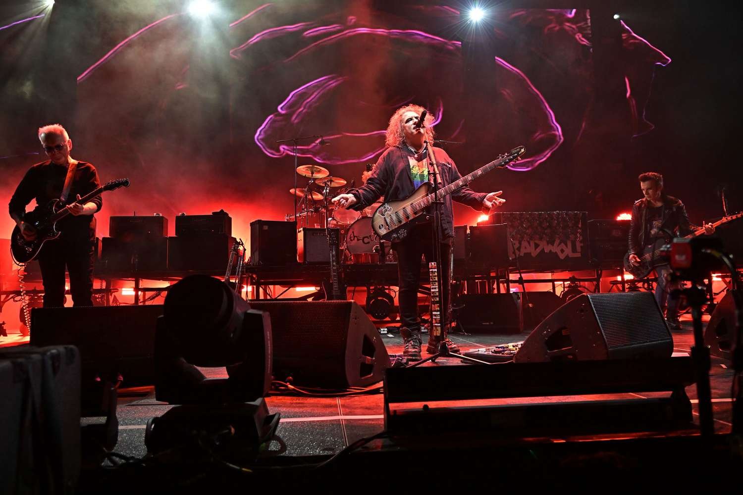 The Cure Wins Their First Grammys in 2026, But Misses Ceremony for Bandmate's Funeral: A Heartfelt Moment