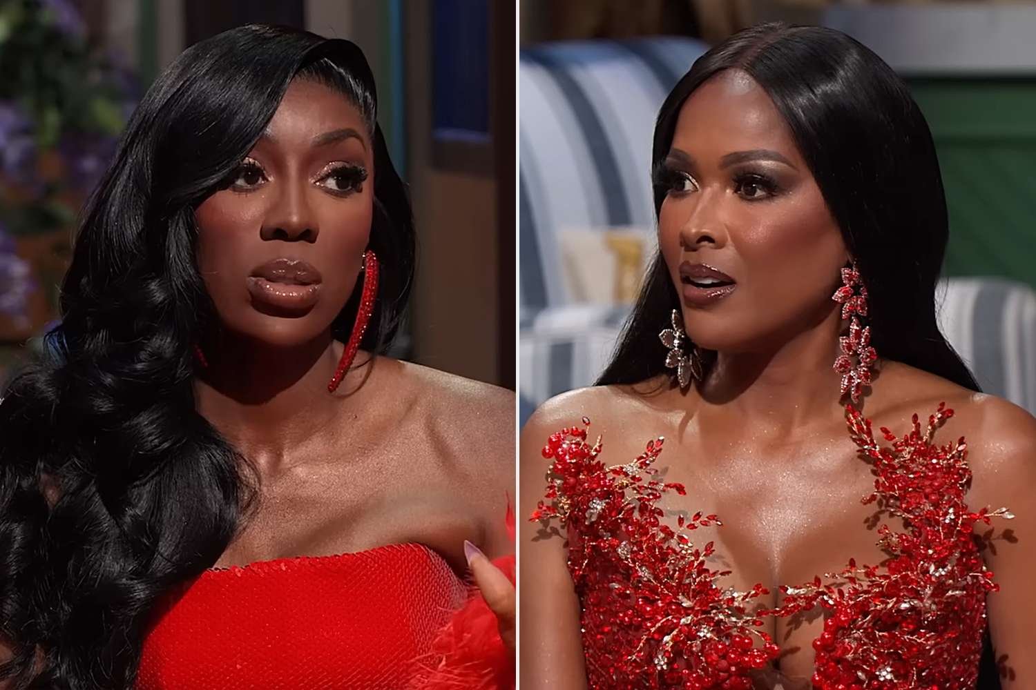 Stacey Rusch Shares Wendy Osefo's Insights on Legal Challenges at 'RHOP' Reunion: 'It's Surprising'