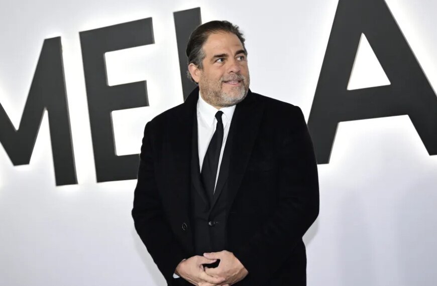 Brett Ratner Reflects on His Unexpected Connection to Epstein Files in 'Melania' Film