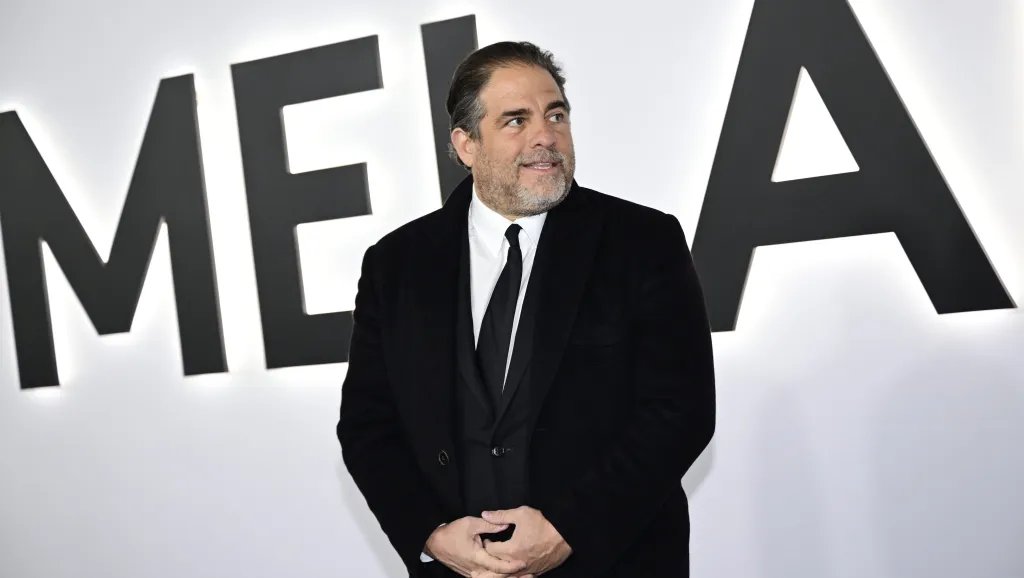 Brett Ratner Reflects on His Unexpected Connection to Epstein Files in 'Melania' Film
