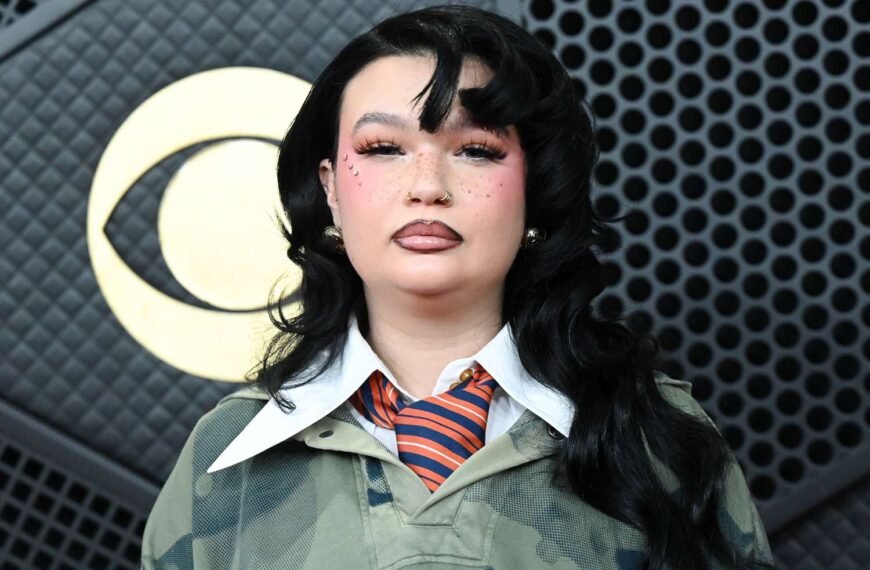 Lola Young to Take the Stage at the 34th Annual Elton John AIDS Foundation Academy Awards Viewing Party