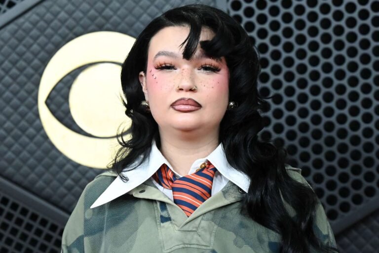 Lola Young to Take the Stage at the 34th Annual Elton John AIDS Foundation Academy Awards Viewing Party