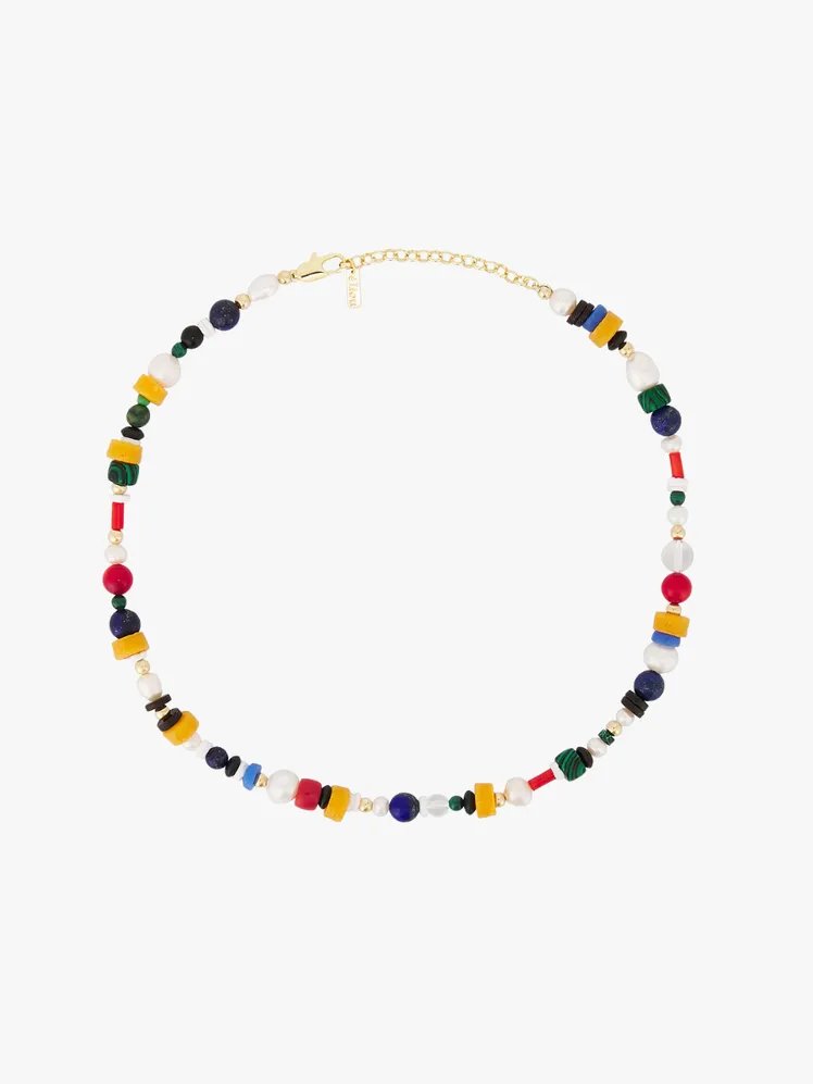 Eliou Bodie Necklace