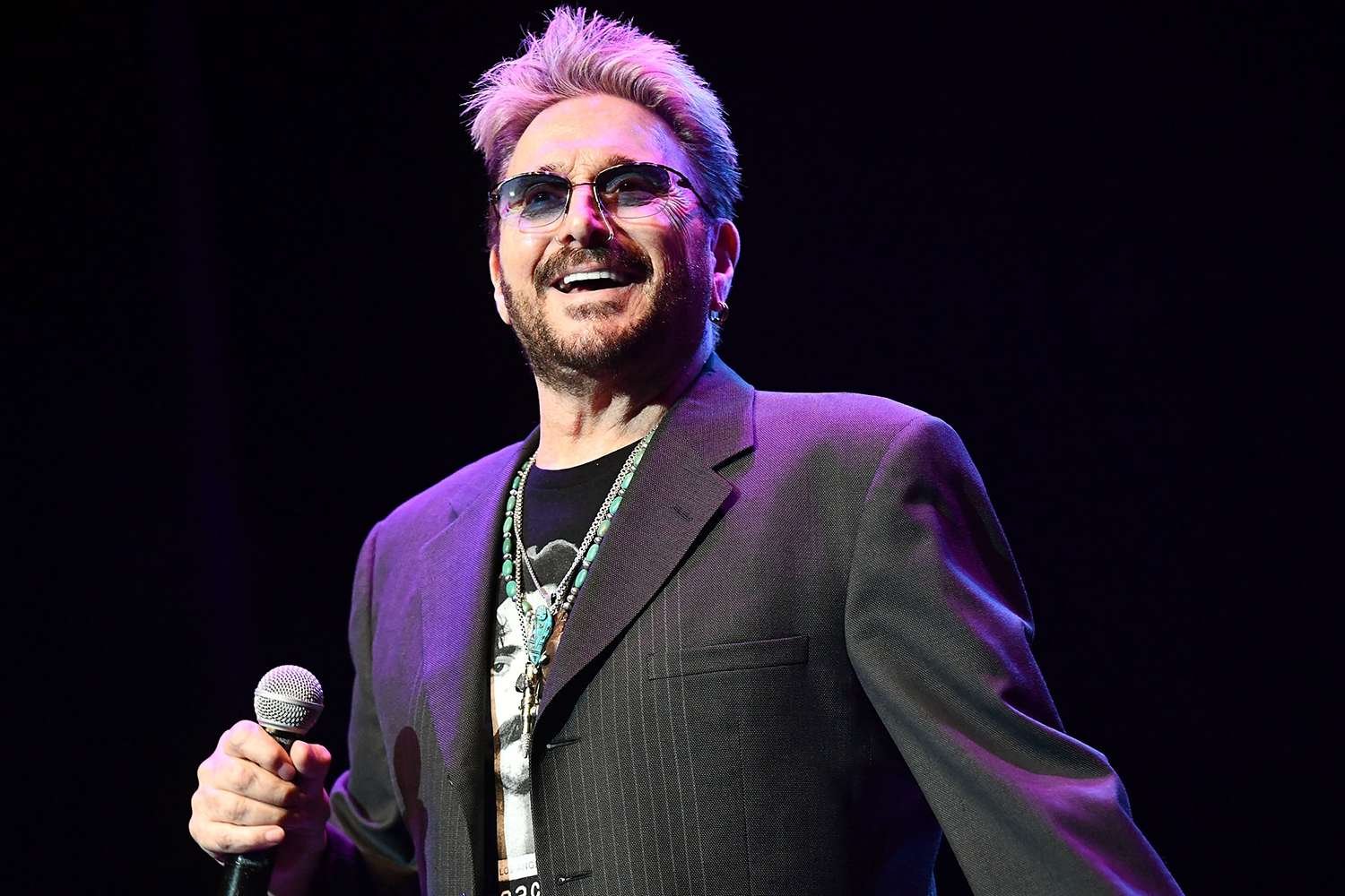 Chuck Negron, Founding Member of Three Dog Night and Voice Behind 'Joy to the World,' Passes Away at 83