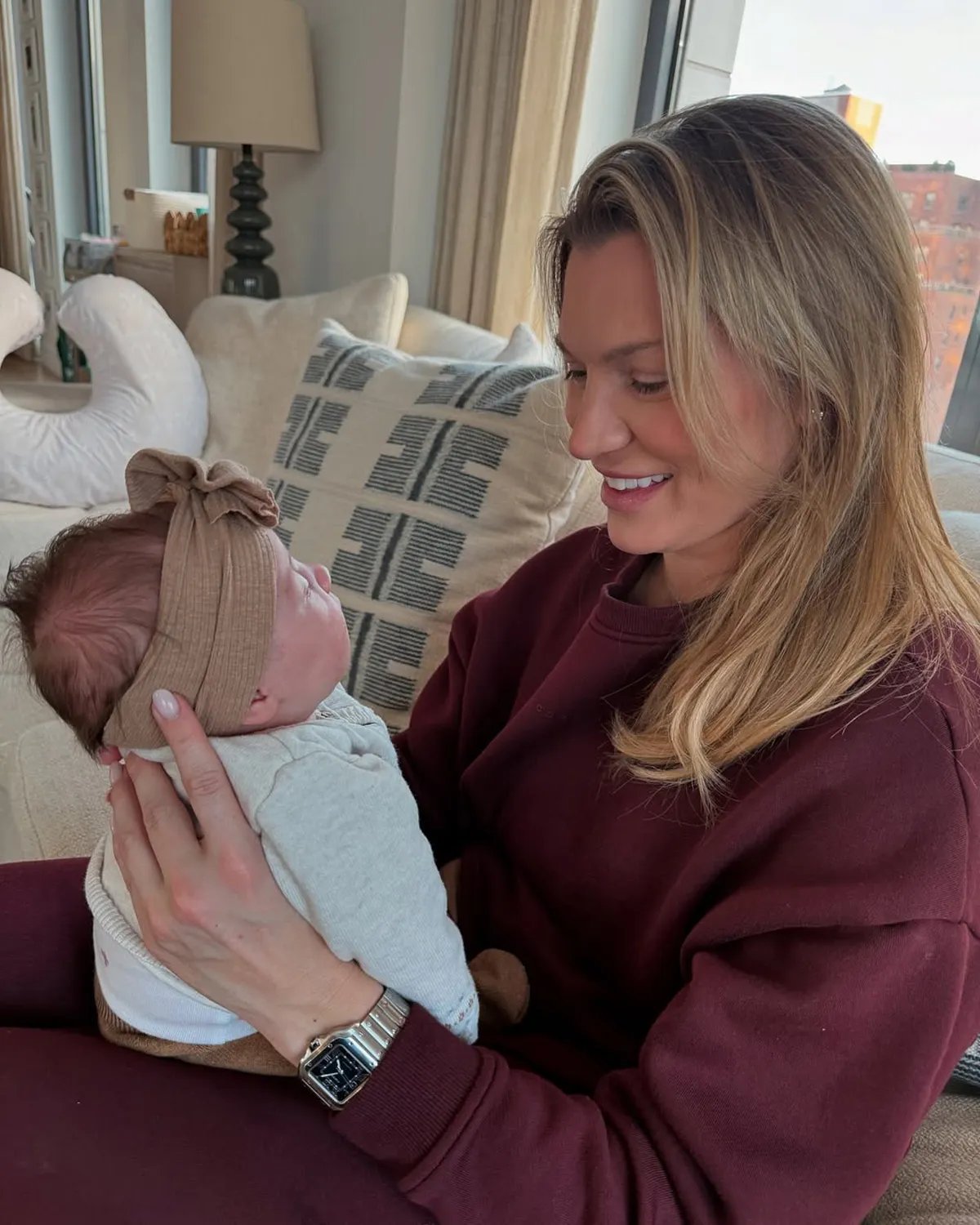 Lindsay Hubbard, Gemma