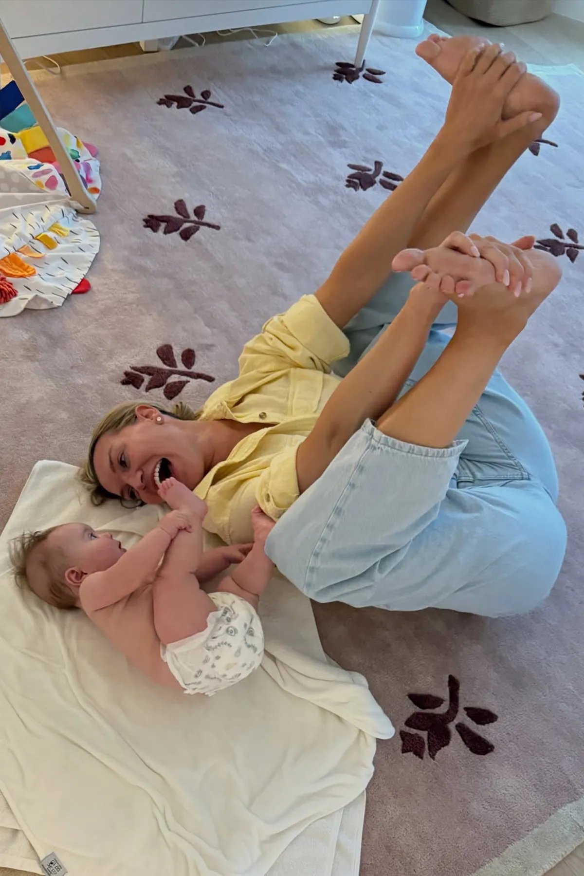 Lindsay Hubbard, Gemma