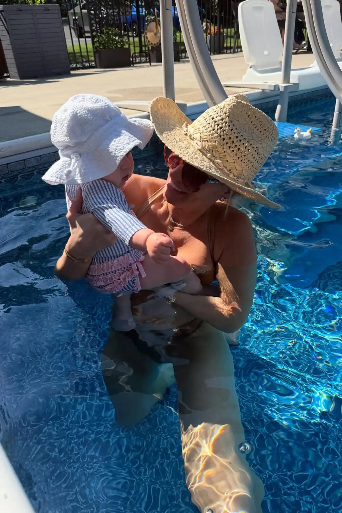 Lindsay Hubbard, Gemma