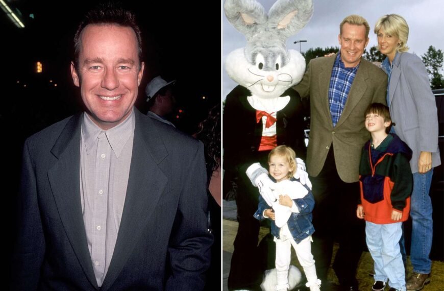 Phil Hartman's Children: A Look at Birgen and Sean and How They Remember Their Father