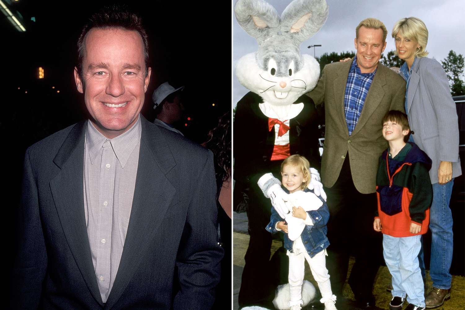 Phil Hartman's Children: A Look at Birgen and Sean and How They Remember Their Father