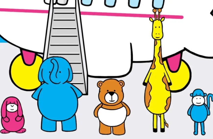 Turn Backstreet Boys Hits into Soothing Lullabies: Explore the 'Rockabye Baby' Album