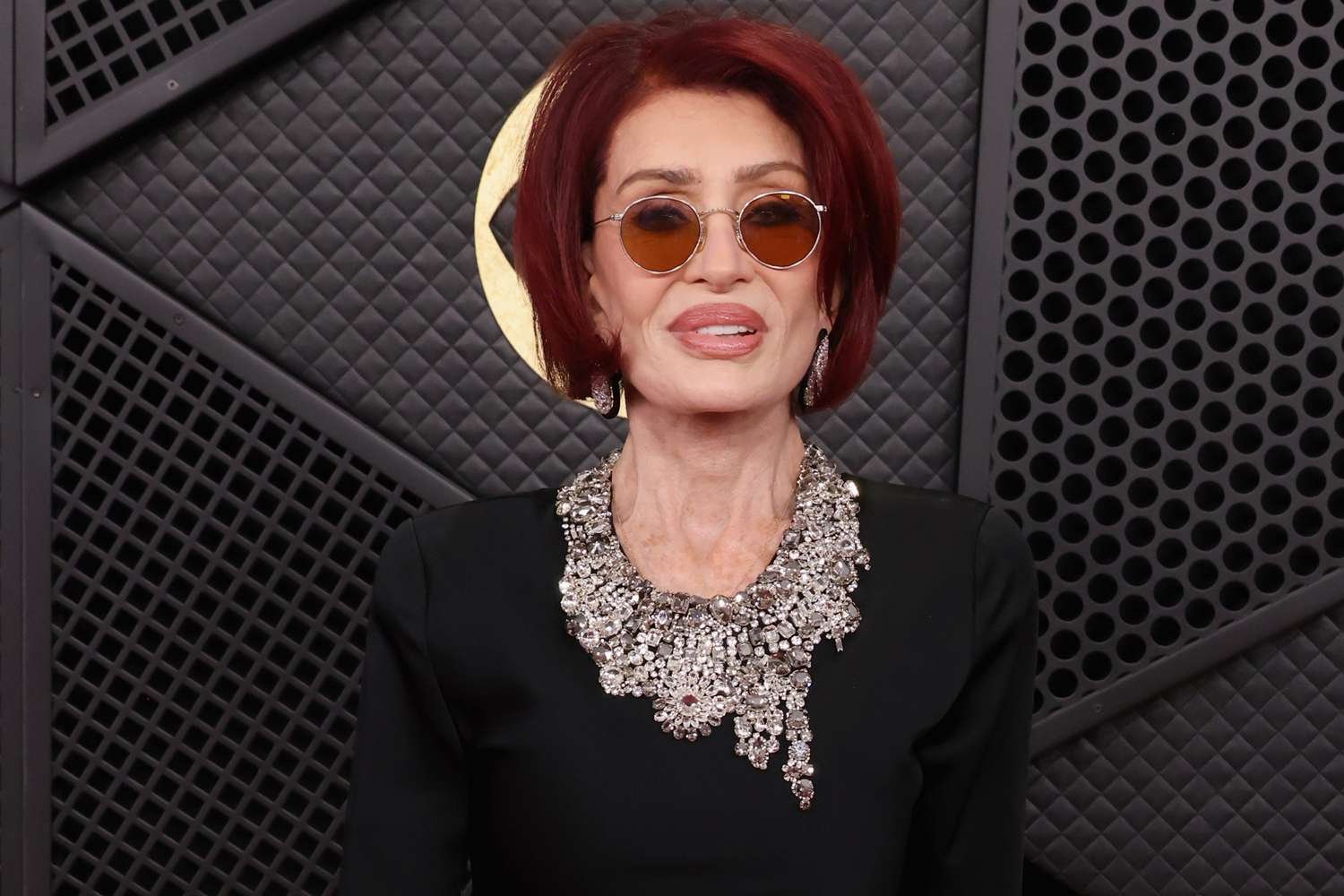 Sharon Osbourne Honors Ozzy with Heartfelt Tribute at the 2026 Grammys