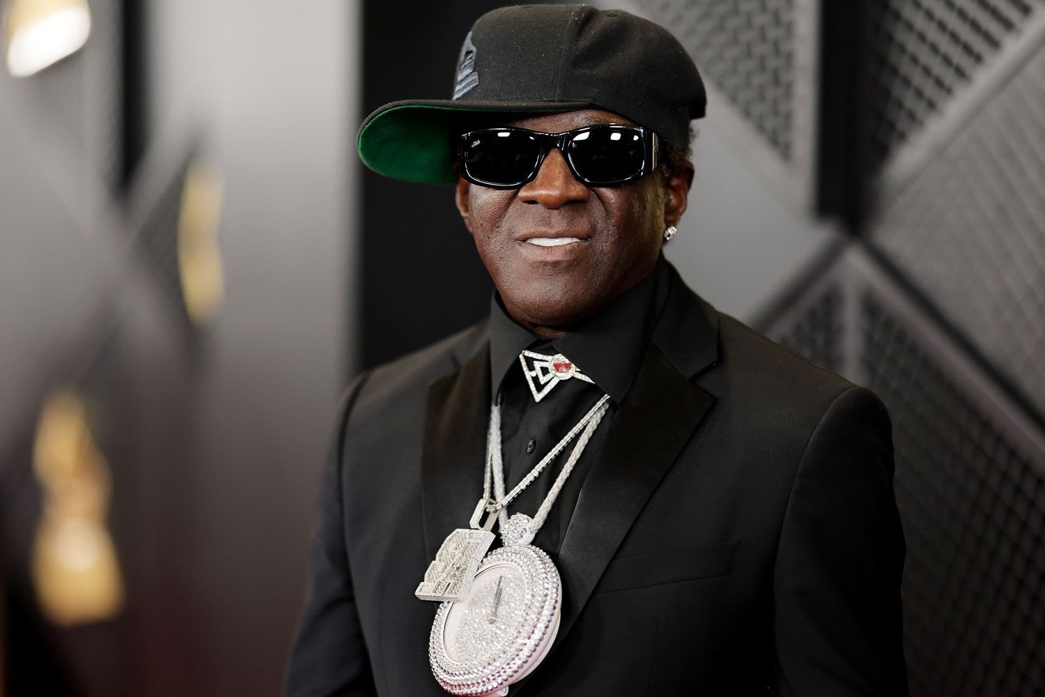 Flavor Flav Discusses Dancing with the Stars Offer Following His Viral Guest Judge Appearance