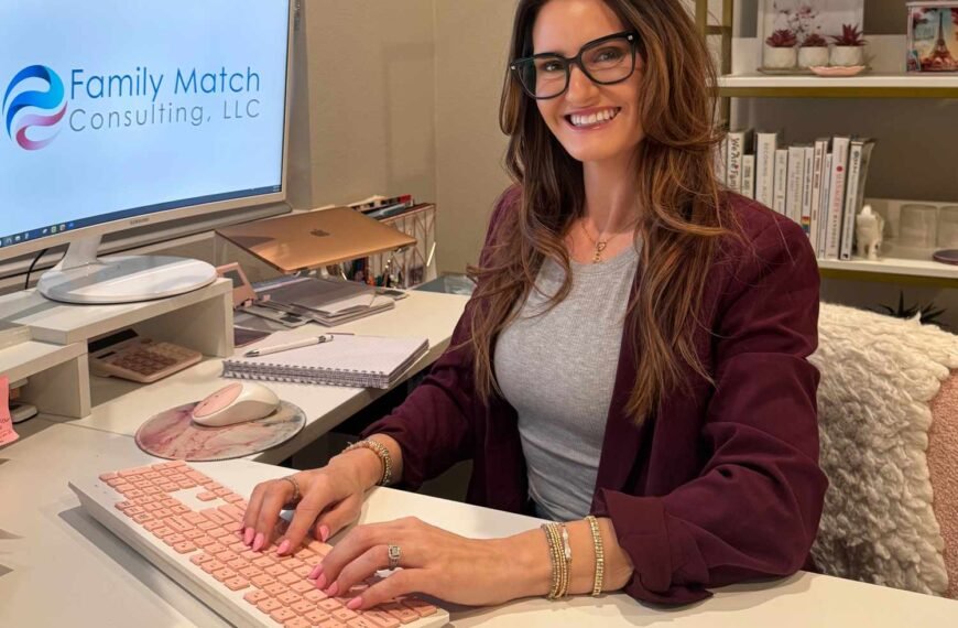 Celebrity Surrogacy Consultant Clears Up Misconceptions About Stars and Surrogacy Choices