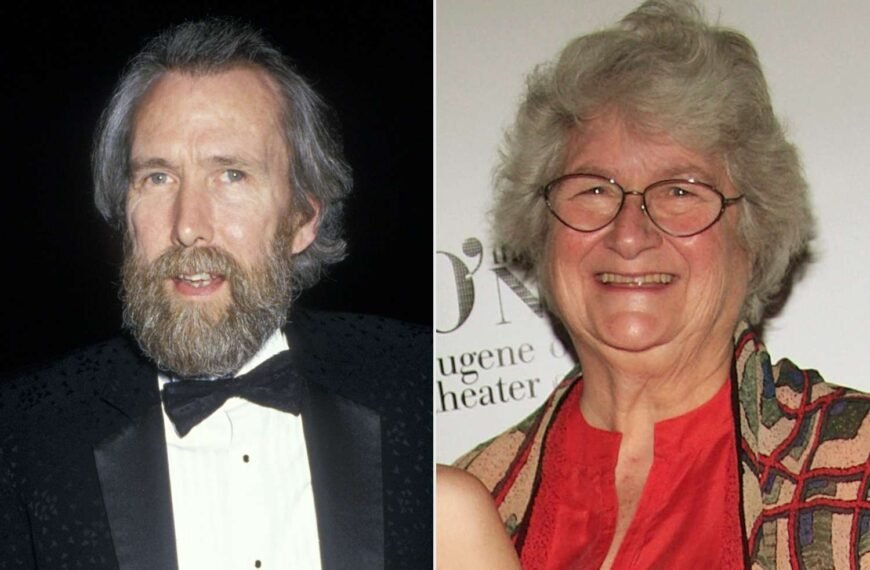 Jim Henson's Biographer Shares Insight on His Marriage and Struggles with Jane