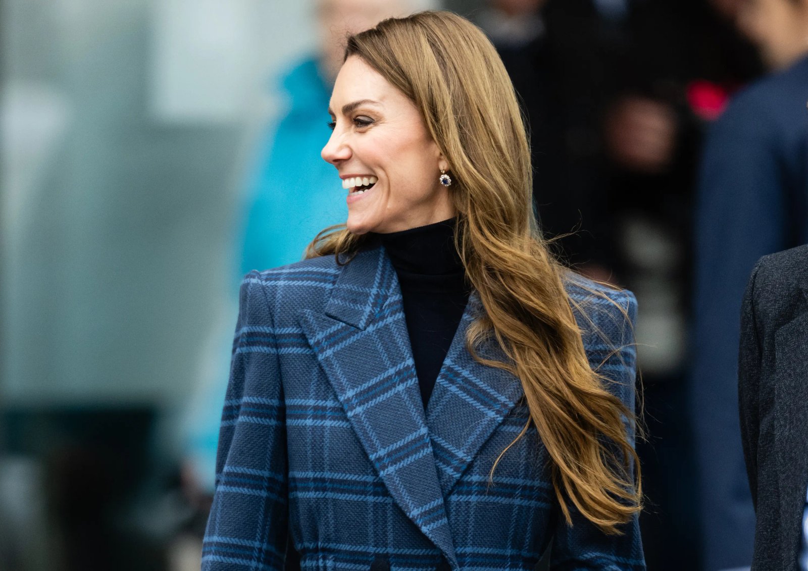 Ashley Graham Winter Style