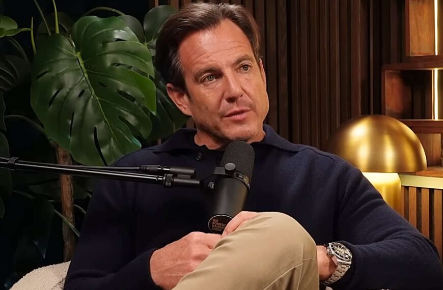 Will Arnett Shares the Time They Removed a Difficult Comedian from SmartLess After Just 10 Minutes