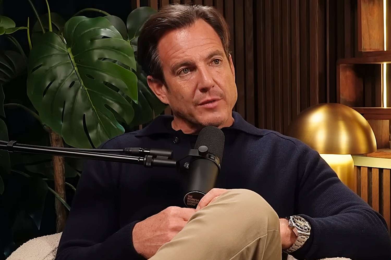 Will Arnett Shares the Time They Removed a Difficult Comedian from SmartLess After Just 10 Minutes