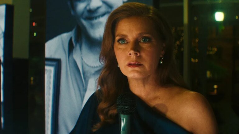 Cape Fear: Apple TV’s New Psychological Thriller Premieres This Summer